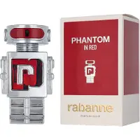 Rabanne Phantom in Red Elixir, Parfum 50ml