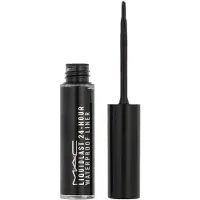 MAC Liquidlast Liner Point Black
