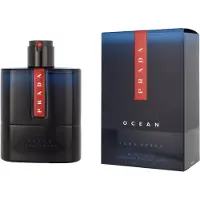 Prada Luna Rossa Ocean Eau de Toilette 150 ml