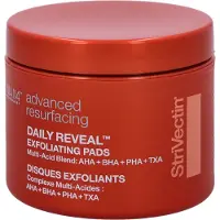 StriVectin DAILY REVEAL kuorintapadit 60 kpl