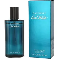 Davidoff Cool Water Man, EdT 75ml