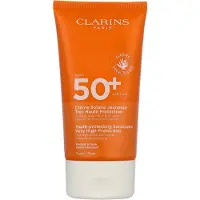 Clarins Youth-Protecting Sunscreen Very High Protection SPF50+ Body, 150ml