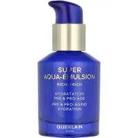 Guerlain Super Aqua Emulsion Rich Cream 50 ml