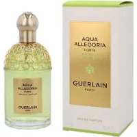 Guerlain AQUA ALLEGORIA EAU DE PARFUM FORTE NEROLIA VETIVER 125ML HÖYRYSTIN
