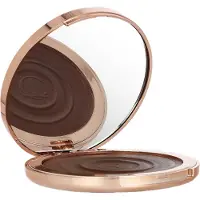 Charlotte Tilbury Beautiful Skin Sun-Kissed Glow Bronzer- Deep 21 g