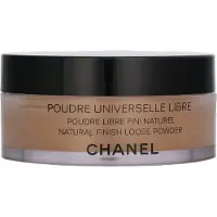 Chanel Poudre Universelle Libre Natural Finish Loose Powder 40 Medium Plus 30 g