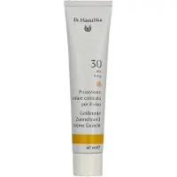 Dr. Hauschka - aurinkovoide SPF 30 40 ml