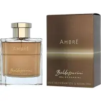 Baldessarini Ambre Eau de Toilette 90 ml