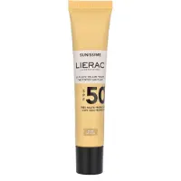 Lierac Sunissime Sävytetty aurinkoneste SPF50 Aurinkovoide 40 ml