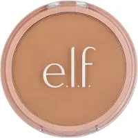 E.l.f. Halo Glow Powder Filter Medium Warm