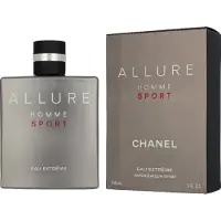 Chanel Allure Homme Sport Eau Extreme, EdP 150ml