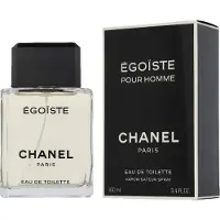 Chanel Egoiste Eau de Toilette 100 ml