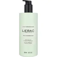 Lierac Puhdistava maito 400 ml