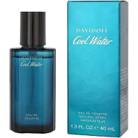 Davidoff Cool Water Man, EdT 40ml
