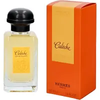 Hermès Paris Caleche Eau de Toilette 50 ml