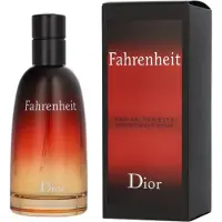 Dior Fahrenheit Edt 50ml