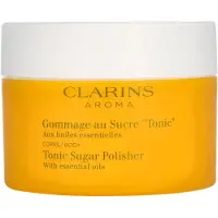 Clarins Exfoliating Tonic Sugar Polisher, 250ml