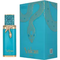 French Avenue Vulcan Feu Eau de Parfum 100 ml