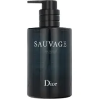 Dior Sauvage Shower Gel 250 ml