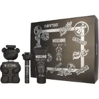 Moschino Toy Boy 2 lahjasetti miehille