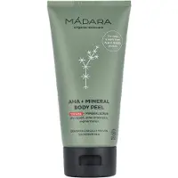 Mádara Skincare Aha+Mineral Body Peel 175 ml