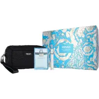 Versace Man Eau Fraiche 100ml Eau De Toilette Gift Set