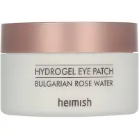 Heimish Bulgarian Rose Hydrogel Eye Patch 10 ml