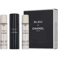 Chanel Bleu De Lahjasetti