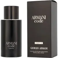 Giorgio Armani Code, Le Parfum 75ml