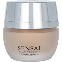 Sensai Cellular Performance Cream Foundation 30ml, CF21 Tender Beige