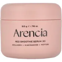 Arencia Red Smoothie Serum 30 50 g