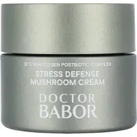 Babor Microbiomic Stress Defense Mushroom Cream, 50ml