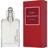 Cartier Déclaration Eau De Toilette Refillable 50 ml (mies)