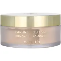 Guerlain GUERLAIN_Parure Gold Skin Diamond Micro-Powder kompaktowy puder nr 2 35 g