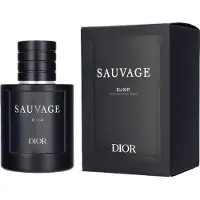 Dior Sauvage Elixir Parfum 100 ml