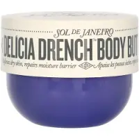 Sol de Janeiro Delicia Drench Body Butter, 240ml