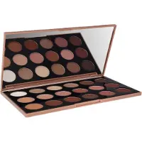 Morphe - 18R Runway Ready Artistry Palette