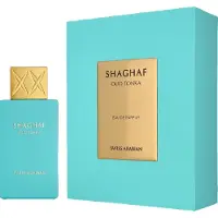 Swiss Arabian Shaghaf Oud Tonka Eau de Parfum 75 ml