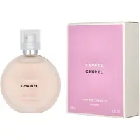 Chanel Chance Eau Vive Hiussumu 35 ml