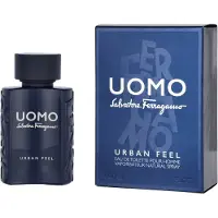 Salvatore Ferragamo Uomo Urban Feel Eau de Toilette 30 ml