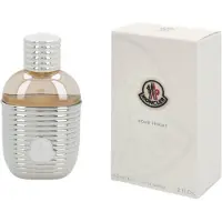 Moncler Pour Femme, EdP 60ml