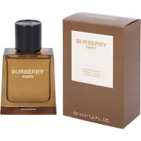 Burberry Hero, EdP 50ml