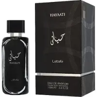 Lattafa Hayaati Eau de Parfum 100 ml