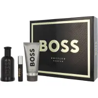HUGO BOSS Bottled Vapo Set 275ml Eau De Parfum