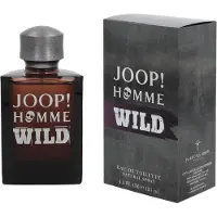 JOOP! Homme Wild, EdT 125ml