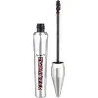 Benefit Precisely, My Brow Wax - Full-pigment Sculpting Brow Wax 4.5 Neutral Deep Brown