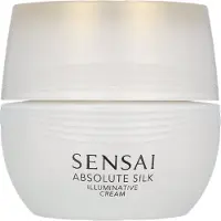 Sensai Absolute Silk Illuminative Cream, 40ml