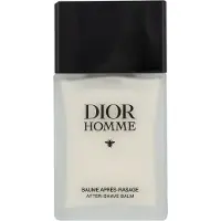 Dior Homme After Shave Balm -partabalsami 100 ml