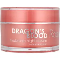 Rodial Dragon's Blood Hyaluronic Night Cream 50ml