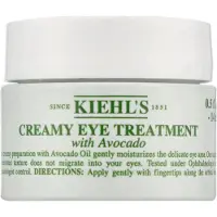 Kiehl's Avocado Creamy Eye Treatment with Avocado 14 ml